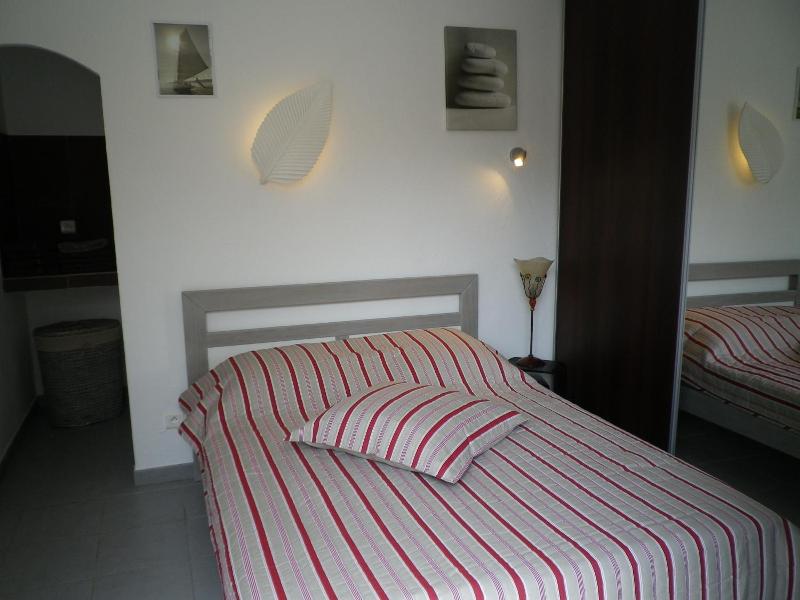 Chambres D'hôtes Villa Alizé image