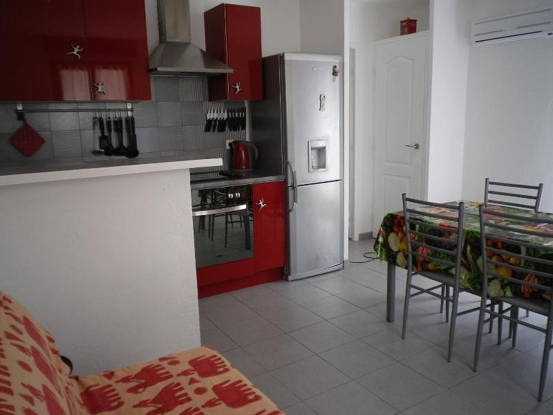 Chambres D'hôtes Villa Alizé image