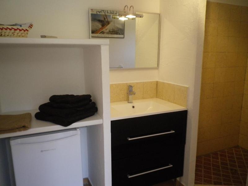 Chambres D'hôtes Villa Alizé image