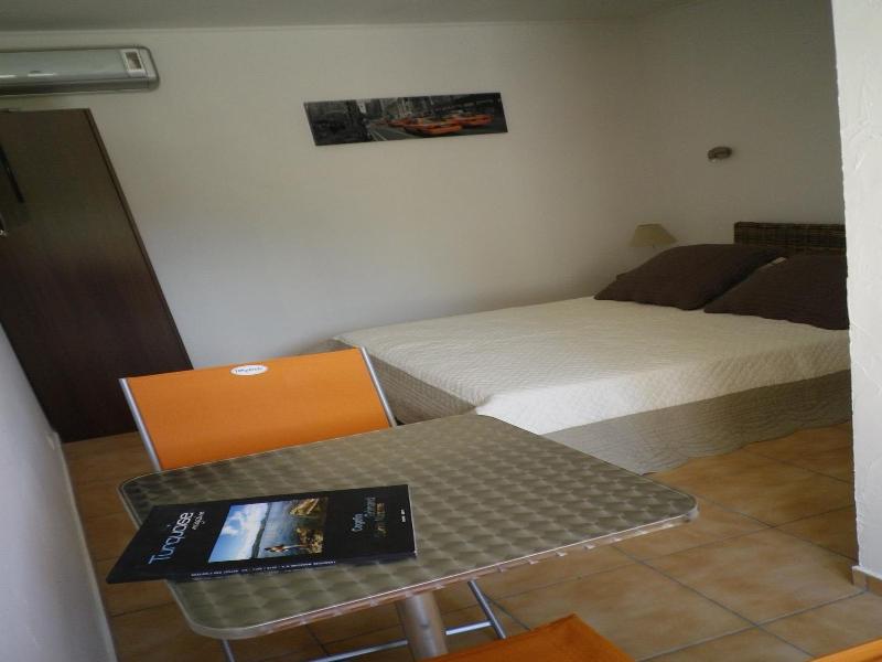 Chambres D'hôtes Villa Alizé image