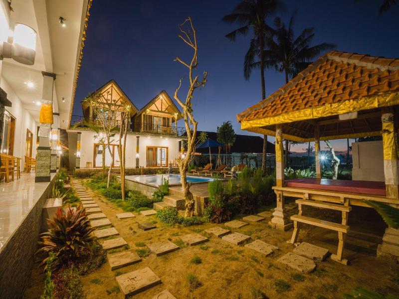 Pi Karya Beach image
