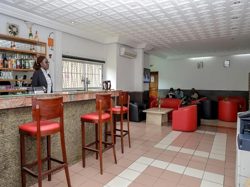 Miliet Hotel image