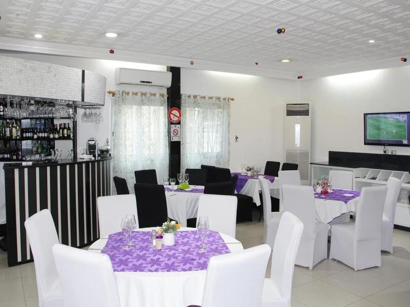Miliet Hotel image
