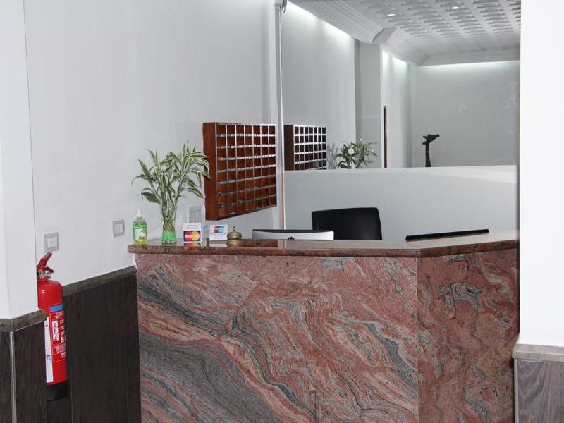 Miliet Hotel image