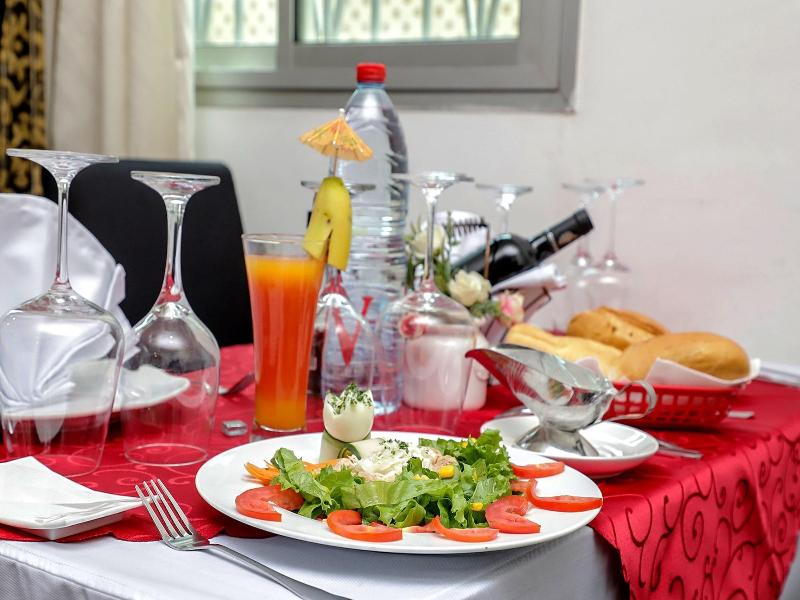 Miliet Hotel image