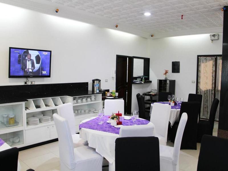 Miliet Hotel image