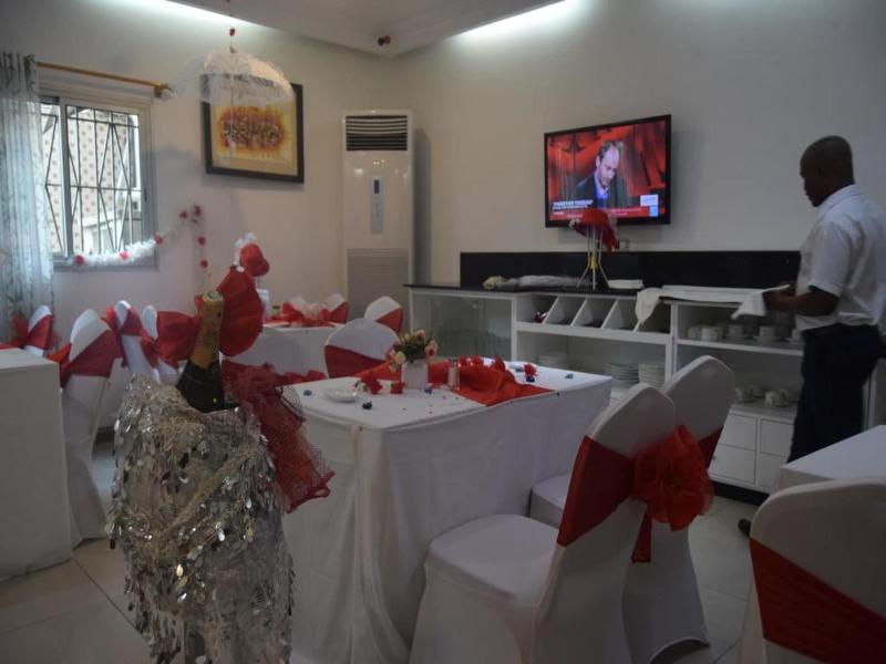 Miliet Hotel image