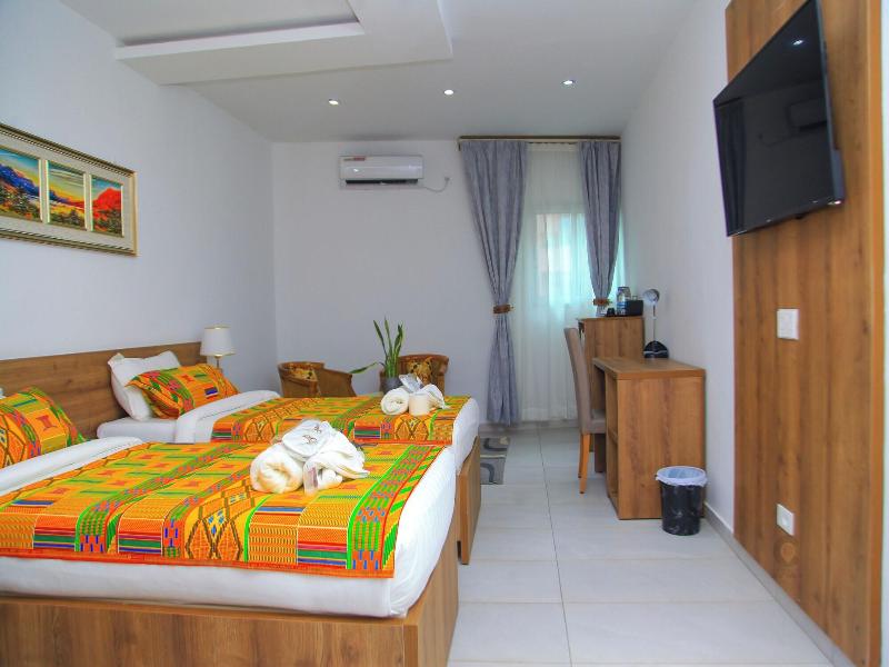 Miliet Hotel image