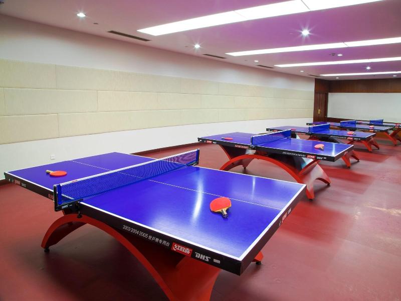 Jin Jiang Pine City Hotel Shanghai image
