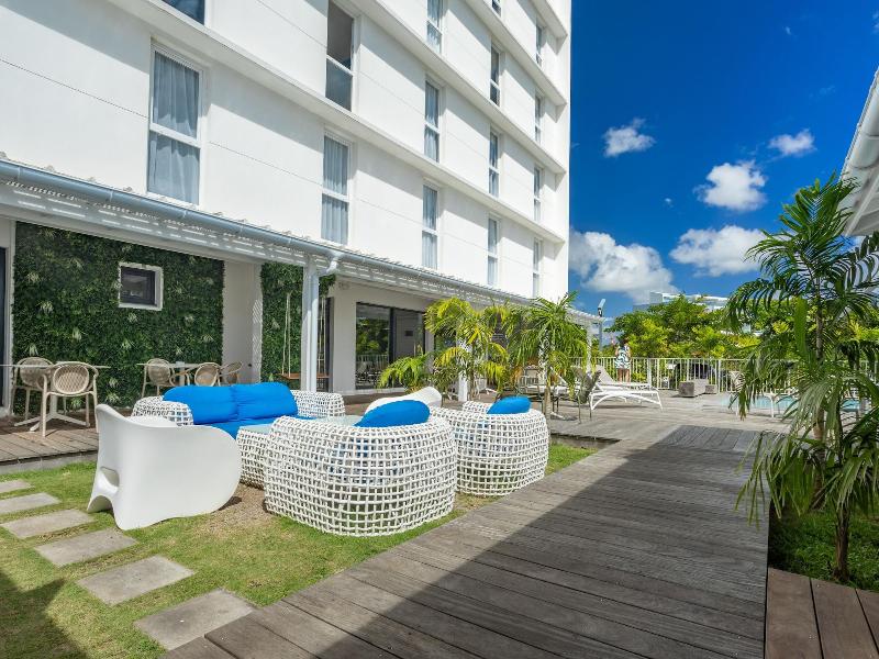 B&b Hotel Fort-de-france image