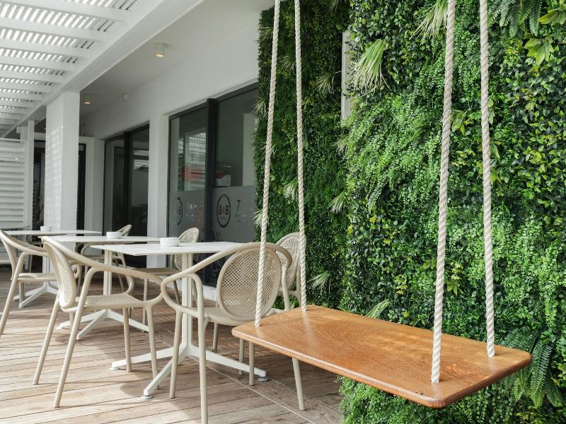B&b Hotel Fort-de-france image