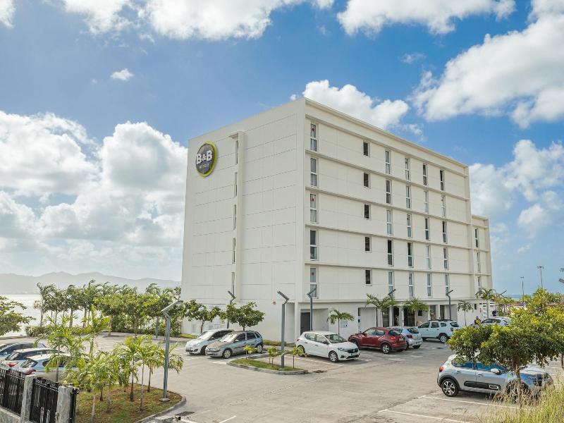 B&b Hotel Fort-de-france image