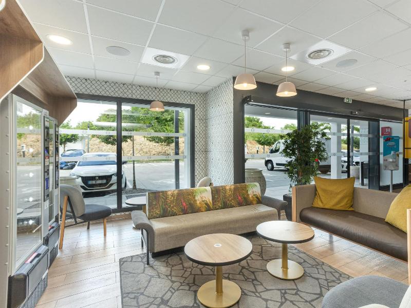 B&b Hotel Fort-de-france image