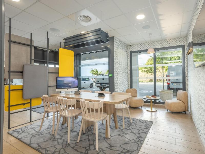 B&b Hotel Fort-de-france image