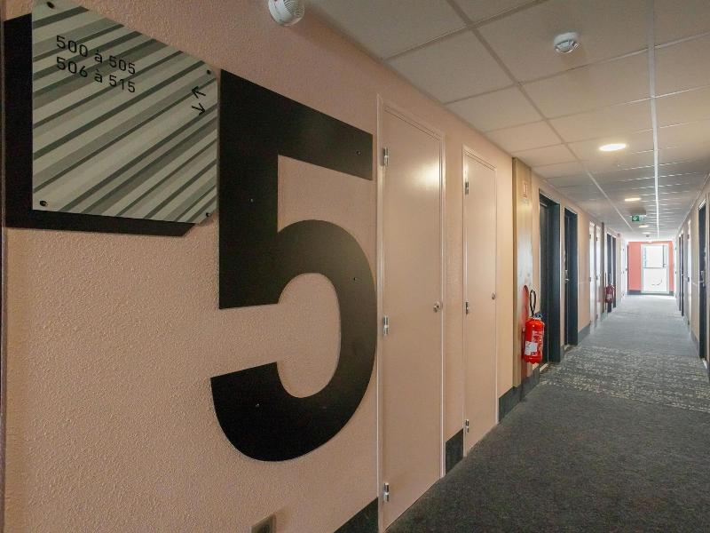 B&b Hotel Fort-de-france image