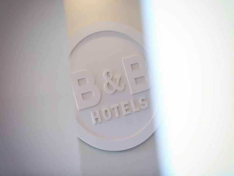 B&b Hotel Fort-de-france image