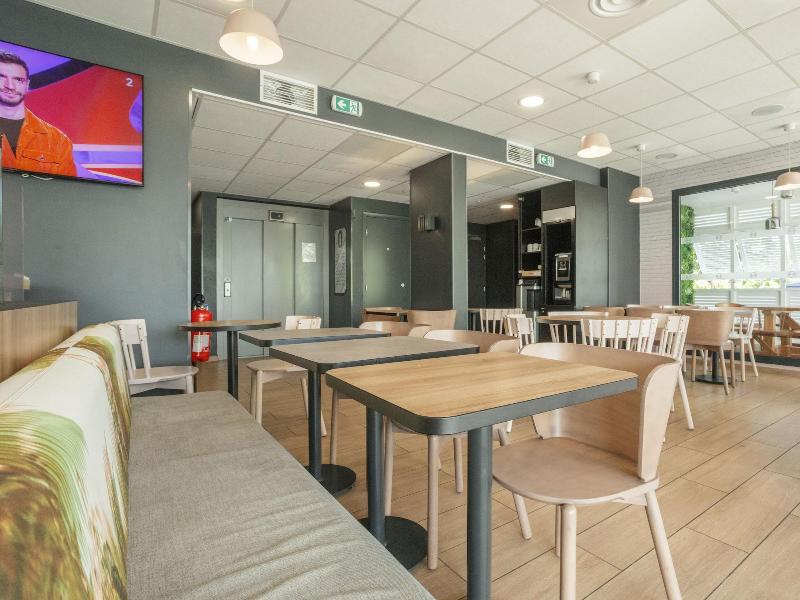 B&b Hotel Fort-de-france image