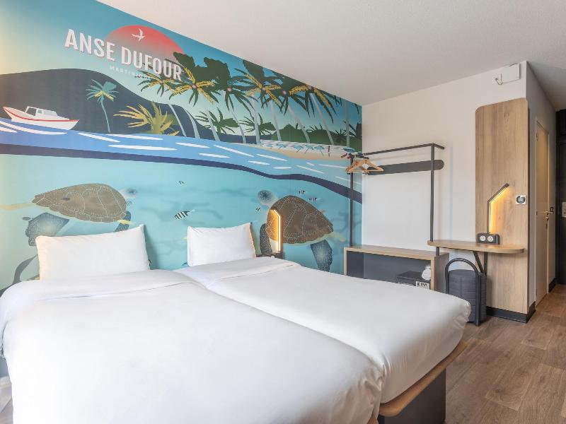 B&b Hotel Fort-de-france image