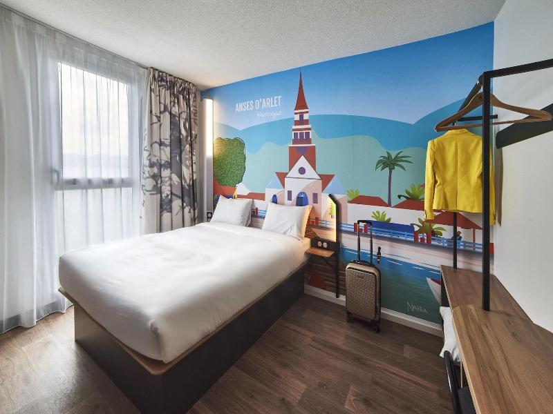 B&b Hotel Fort-de-france image