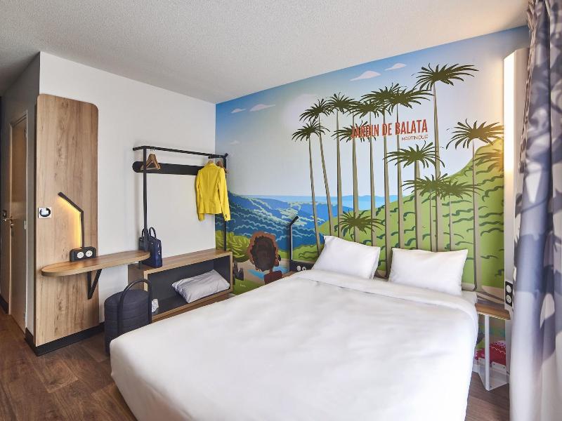 B&b Hotel Fort-de-france image