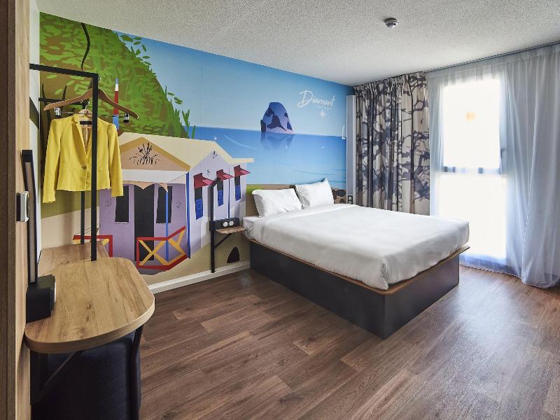 B&b Hotel Fort-de-france image
