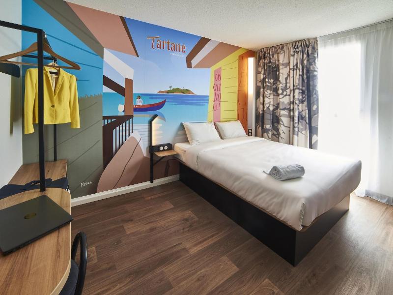 B&b Hotel Fort-de-france image