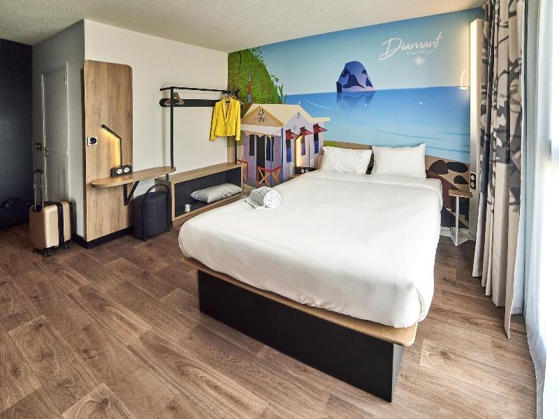 B&b Hotel Fort-de-france image