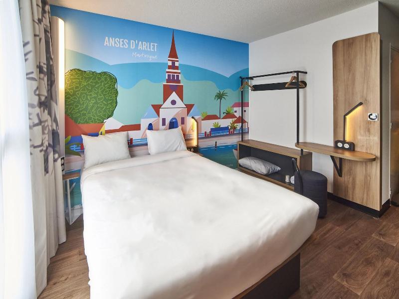 B&b Hotel Fort-de-france image