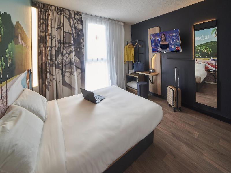 B&b Hotel Fort-de-france image