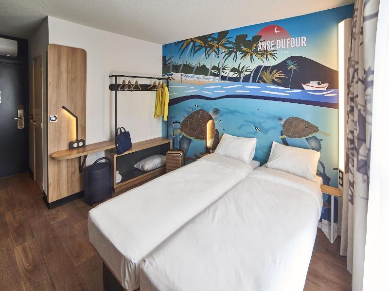 B&b Hotel Fort-de-france image
