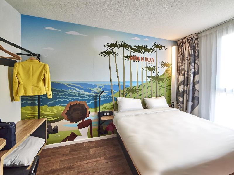 B&b Hotel Fort-de-france image