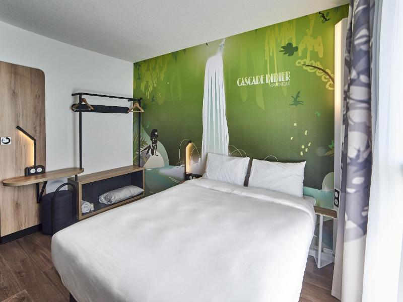 B&b Hotel Fort-de-france image