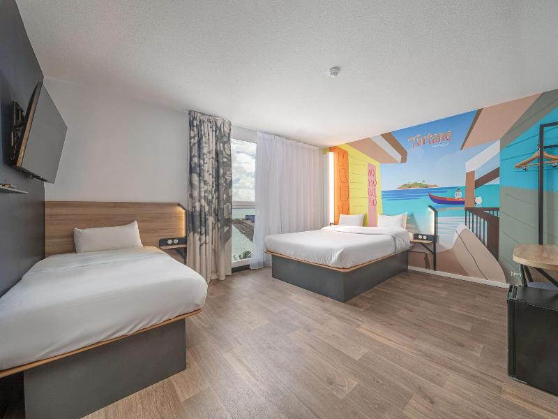 B&b Hotel Fort-de-france image