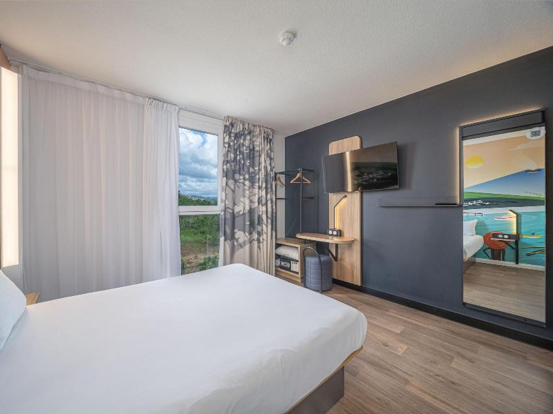 B&b Hotel Fort-de-france image