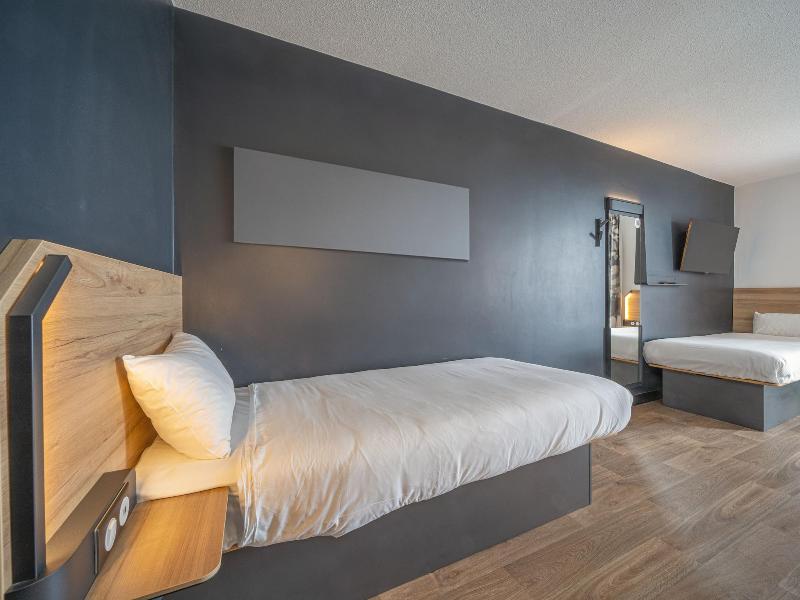 B&b Hotel Fort-de-france image