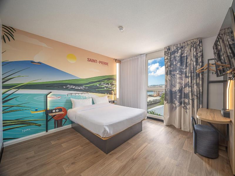 B&b Hotel Fort-de-france image