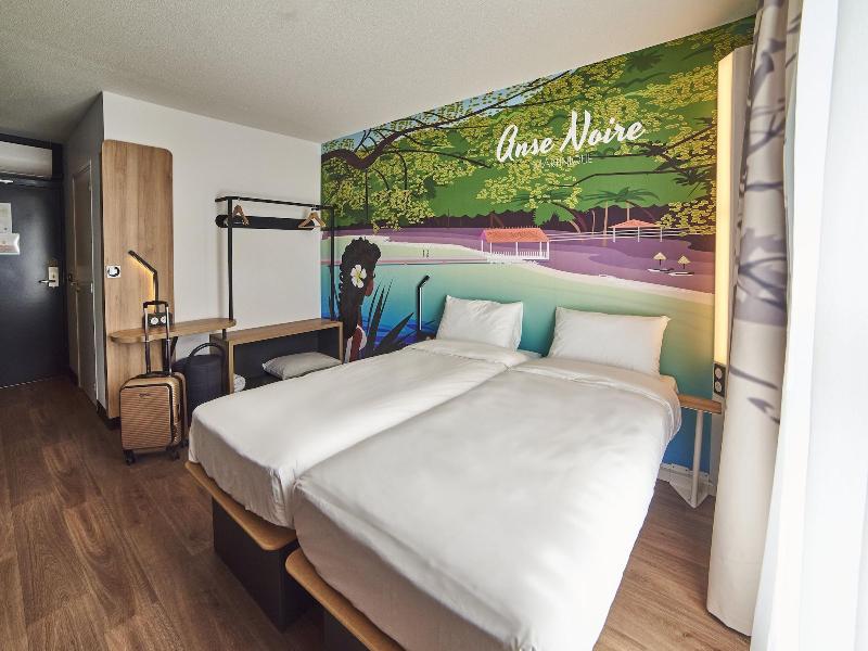 B&b Hotel Fort-de-france image
