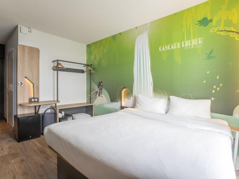 B&b Hotel Fort-de-france image