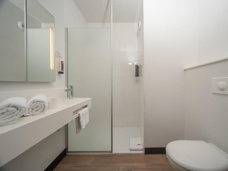 B&b Hotel Fort-de-france image