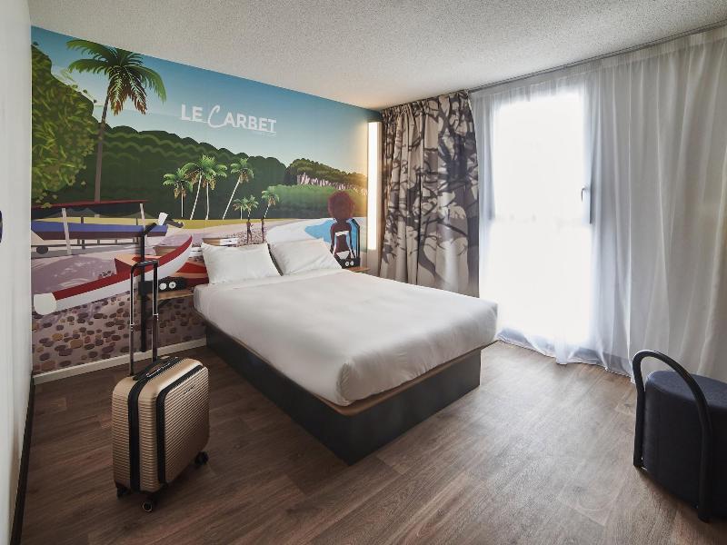 B&b Hotel Fort-de-france image