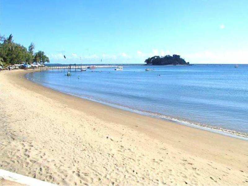 Vanuatu Beachfront Apartments image