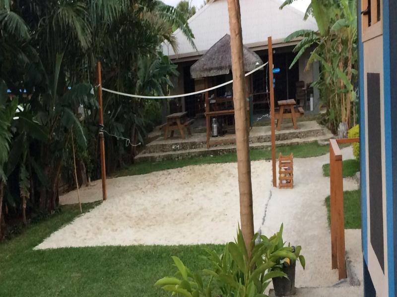 Vanuatu Beachfront Apartments image
