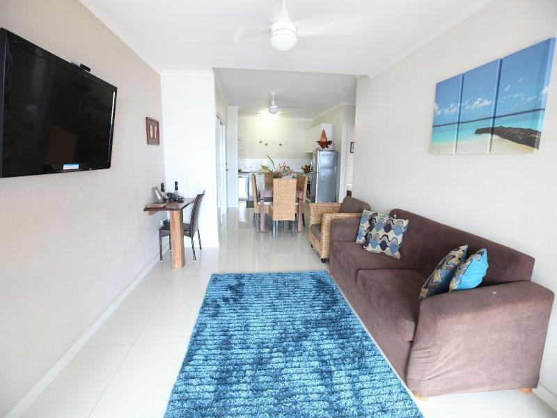 Vanuatu Beachfront Apartments image