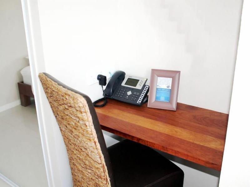 Vanuatu Beachfront Apartments image