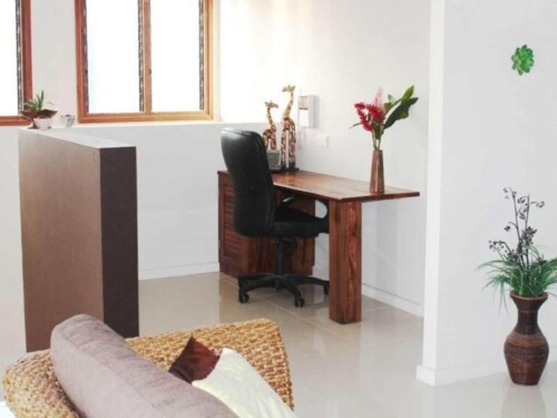 Vanuatu Beachfront Apartments image
