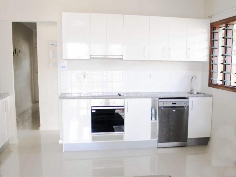 Vanuatu Beachfront Apartments image