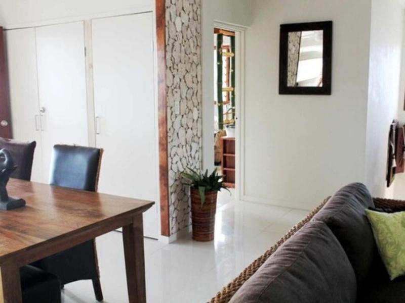Vanuatu Beachfront Apartments image