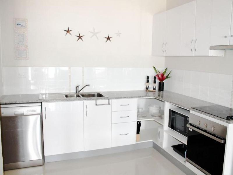 Vanuatu Beachfront Apartments image