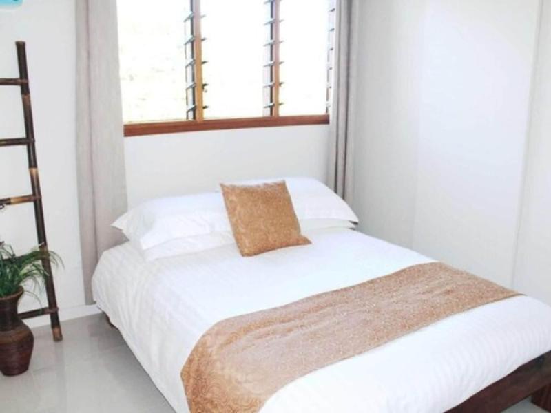 Vanuatu Beachfront Apartments image
