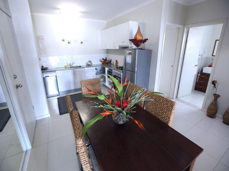 Vanuatu Beachfront Apartments image